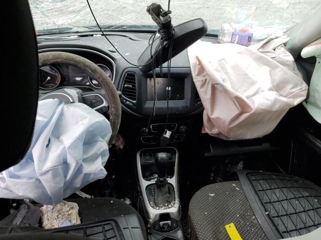 3C4NJCAB2MT545954 Jeep Compass Sport
