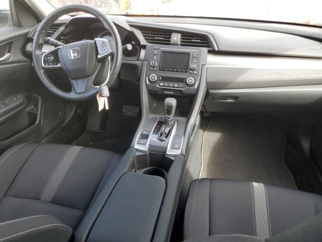 2018 HONDA CIVIC LX - 19XFC2F56JE042441