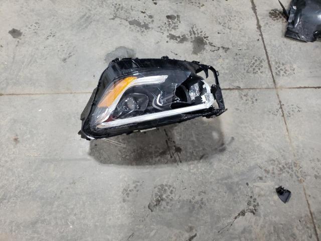 2022 MERCEDES-BENZ GLC 43 4MA - W1N0G6EB9NG047513