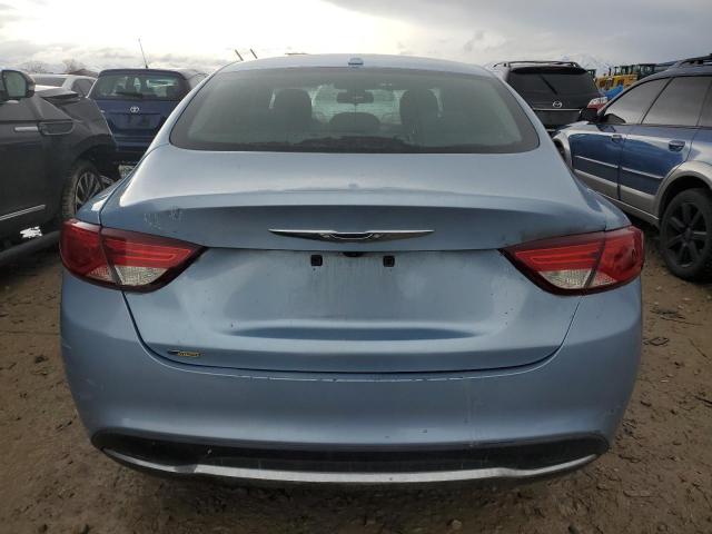 1C3CCCAB0FN650193 Chrysler 200 Limited