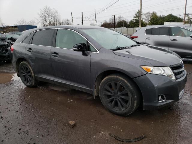 2015 TOYOTA VENZA LE - 4T3BA3BBXFU072561