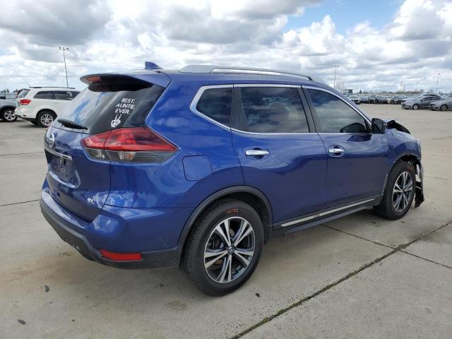 5N1AT2MT4JC777384 Nissan ROGUE S