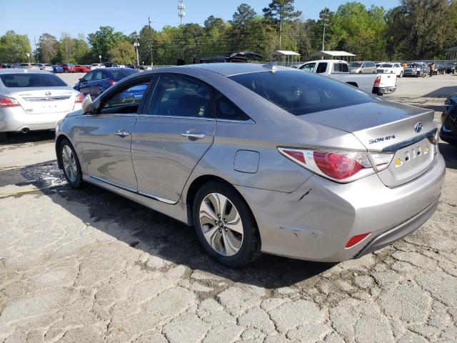 VIN KMHEC4A41DA098196 2013 HYUNDAI SONATA no.2