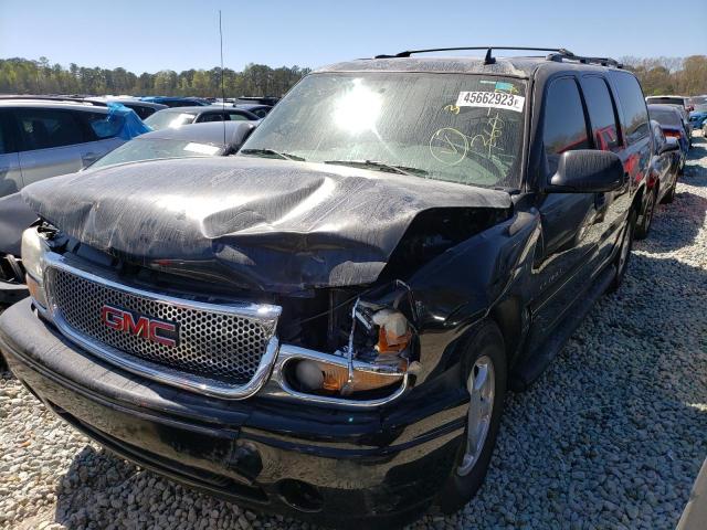 2006 GMC Yukon XL Denali