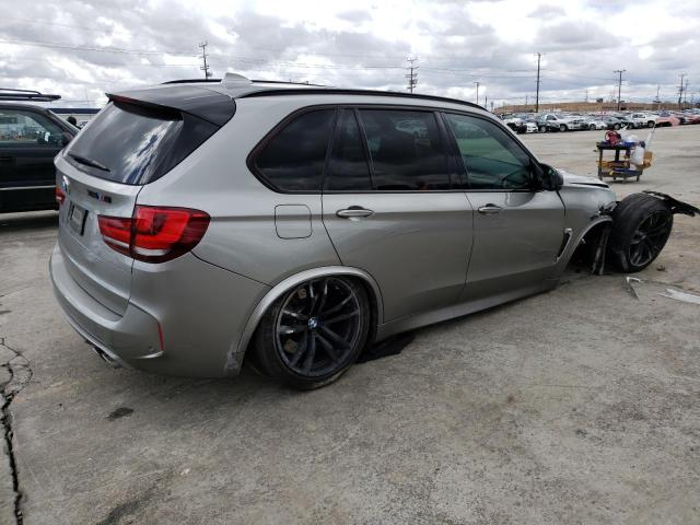 5YMKT6C55G0R77761 BMW X5 M