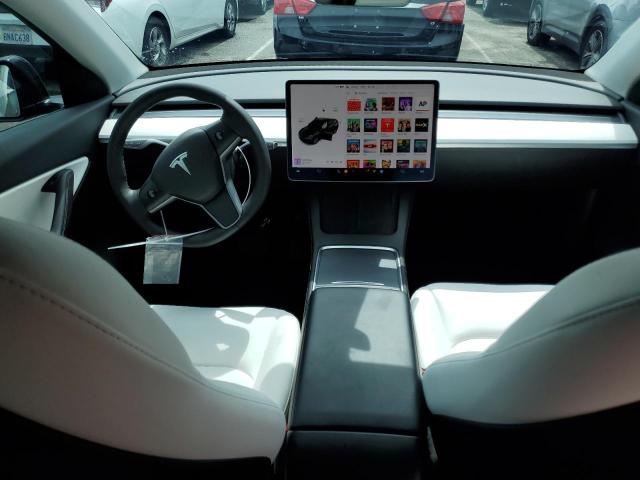 5YJYGDEE4MF152560 Tesla Model Y