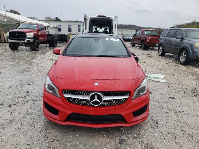 2015 MERCEDES-BENZ BENZ - WDDSJ4EB3FN259882