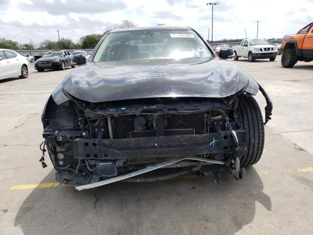2016 INFINITI Q50 HYBRID - JN1AV7AP9GM490146