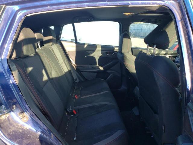 4S3GTAM65H3730202 Subaru Impreza Sport