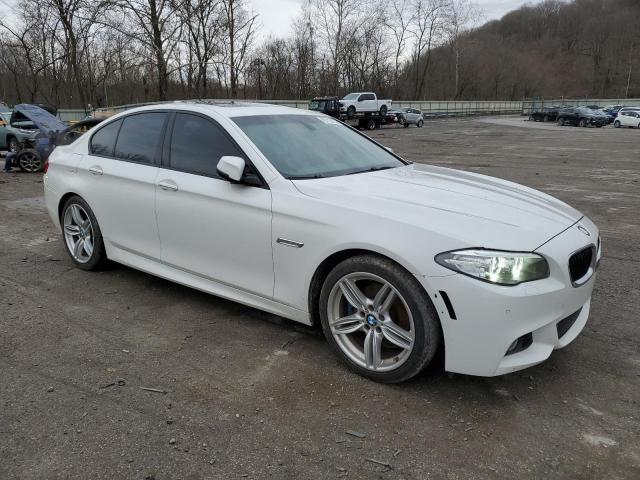2016 BMW 528 XI - WBA5A7C54GG144393