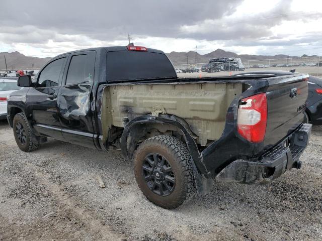 5TFUY5F16LX925059 Toyota Tundra Double Cab Sr/sr5