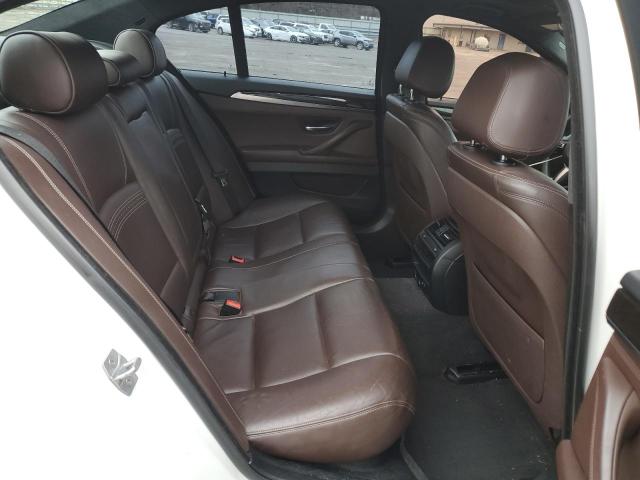 2016 BMW 528 XI - WBA5A7C54GG144393