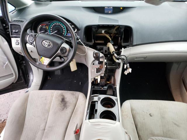2015 TOYOTA VENZA LE - 4T3BA3BBXFU072561