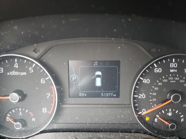 KNDPMCAC7H7087945 KIA Sportage Lx