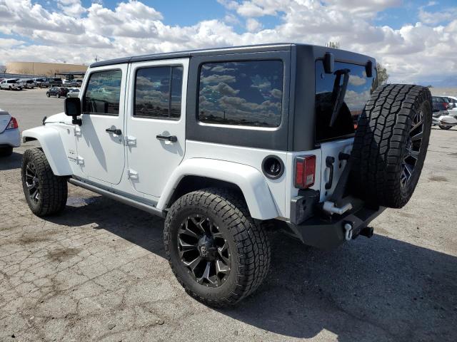 1C4BJWEGXJL847932 Jeep Wrangler Unlimited Sahara