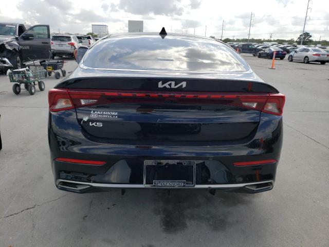 5XXG14J21PG169259 KIA K5 LXS