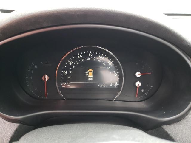 5XYPKDA50KG501316 KIA SORENTO SX