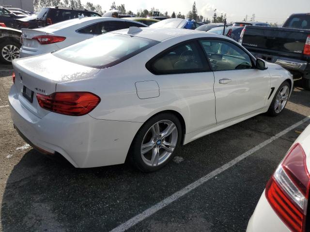 2015 BMW 428 I - WBA3N7C53FK222167