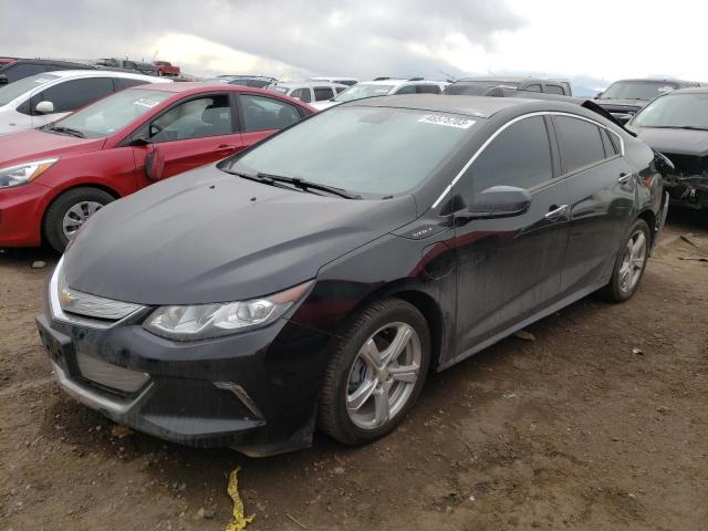 2017 CHEVROLET VOLT LT - 1G1RC6S57HU119848