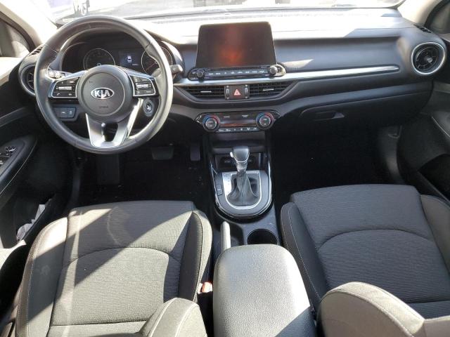 3KPF34AD5KE049120 KIA Forte Gt Line