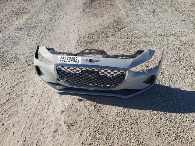 2021 GENESIS G70 KMTG64LA2MU067143