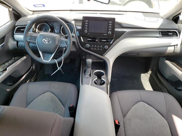 2021 TOYOTA CAMRY LE 4T1C11AK2MU578725