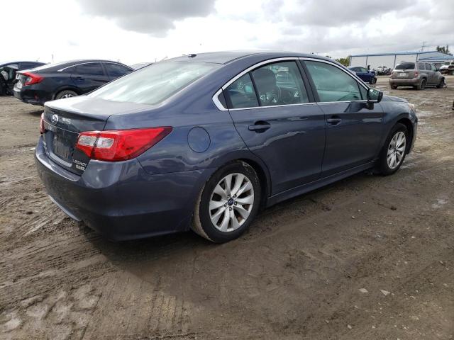 4S3BNAE64F3037704 Subaru Legacy 2.5i Premium