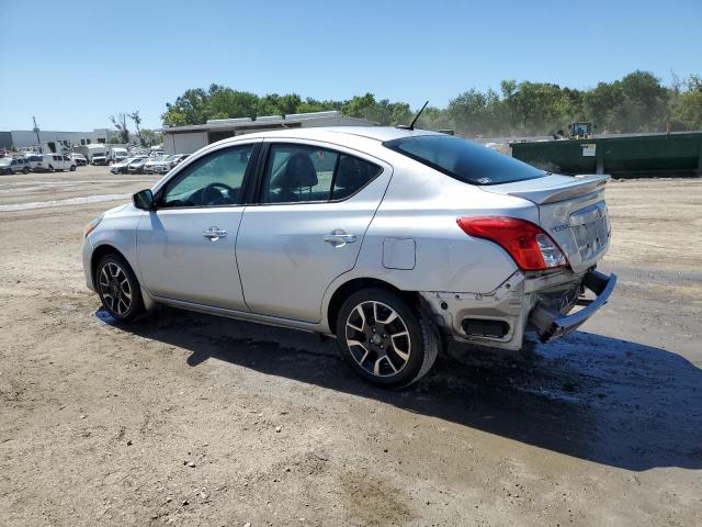 2015 NISSAN VERSA SL W - 3N1CN7AP6FL803123