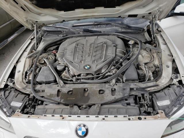 2015 BMW 550 I - WBAKN9C54FD961012