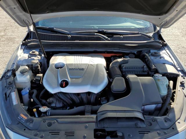 KNAGN4AD5G5093875 KIA OPTIMA HYBRID