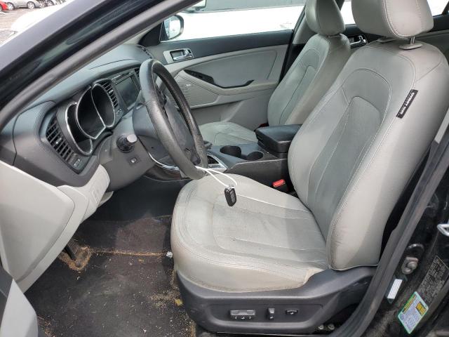 KNAGN4A71B5114398 KIA OPTIMA EX