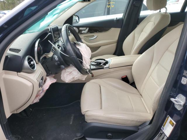 2015 MERCEDES-BENZ C300 - 55SWF4KB6FU012760