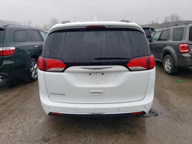 2017 CHRYSLER PACIFICA T - 2C4RC1BG4HR538328