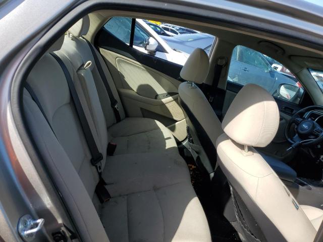 KNAGM4A78F5577499 KIA Optima Lx