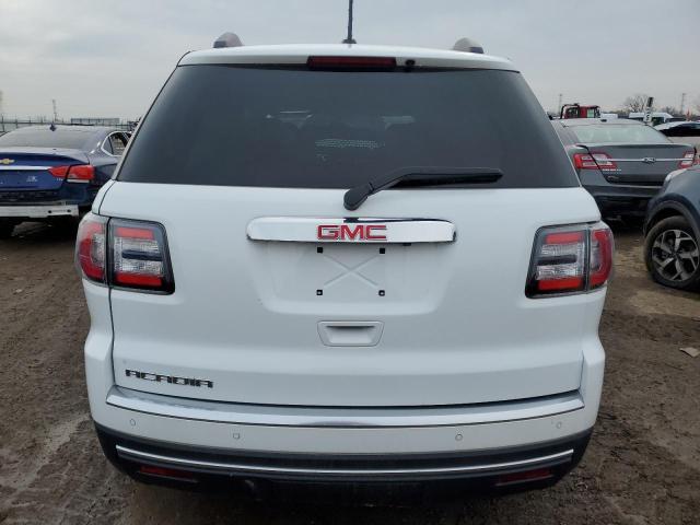 1GKKRNED5GJ194850 GMC ACADIA SLE