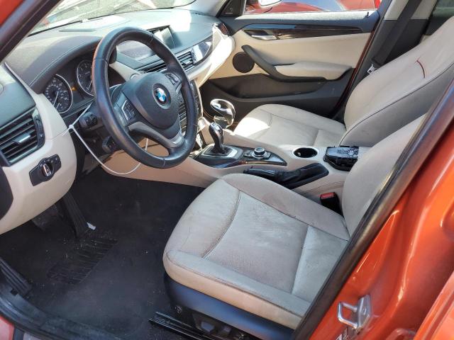 WBAVL1C56FVY27410 BMW X1 Xdrive28i