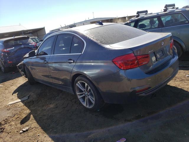 WBA8D9G56JNU70354 BMW 330 XI