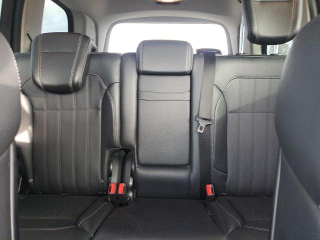 2016 MERCEDES-BENZ GL 450 4MA - 4JGDF6EE5GA643807