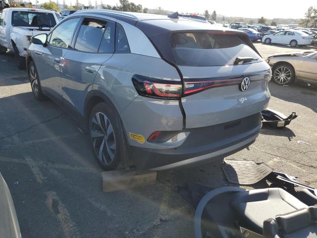 2021 VOLKSWAGEN ID.4 PRO S WVGKMPE23MP060055