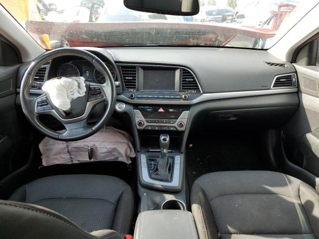 5NPD84LF7HH128266 Hyundai ELANTRA SE