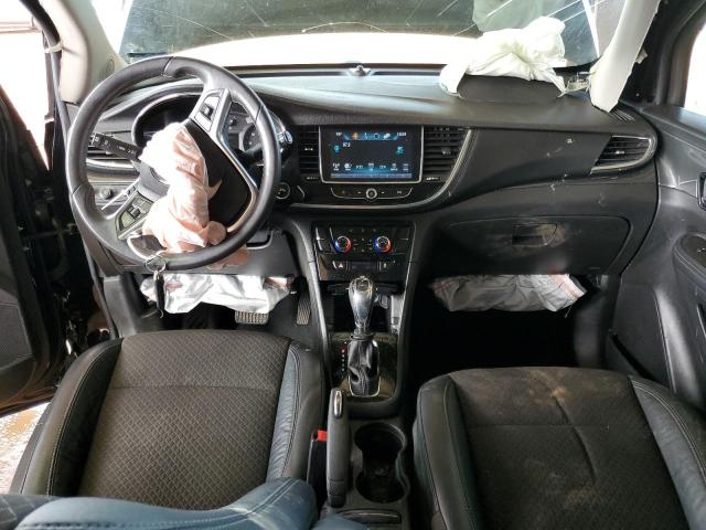 KL4CJBSB3HB167855 Buick Encore Preferred Ii