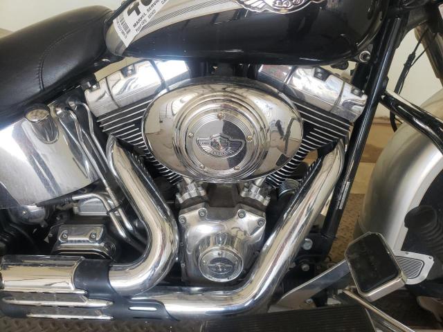 2003 HARLEY-DAVIDSON FLSTCI ANN - 1HD1BWB473Y113577
