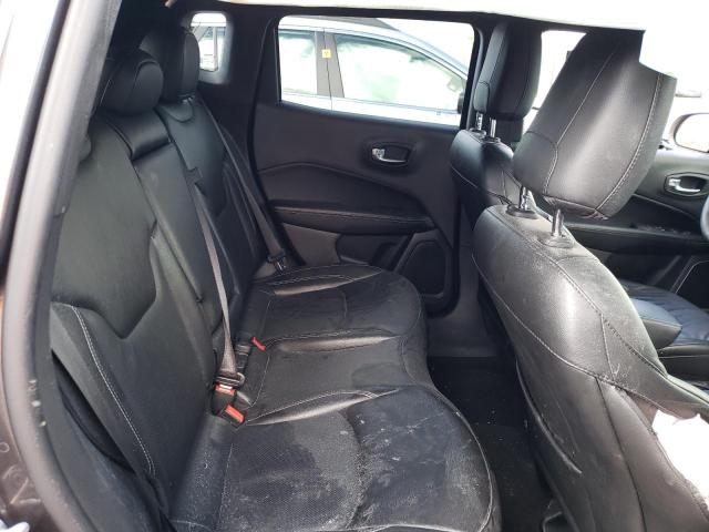 2021 JEEP COMPASS 80 3C4NJDEB7MT595149