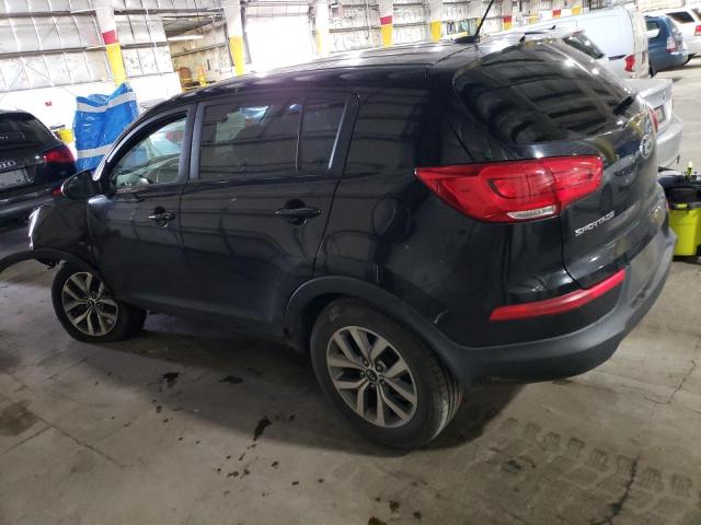 KNDPB3AC6G7819065 KIA Sportage Lx