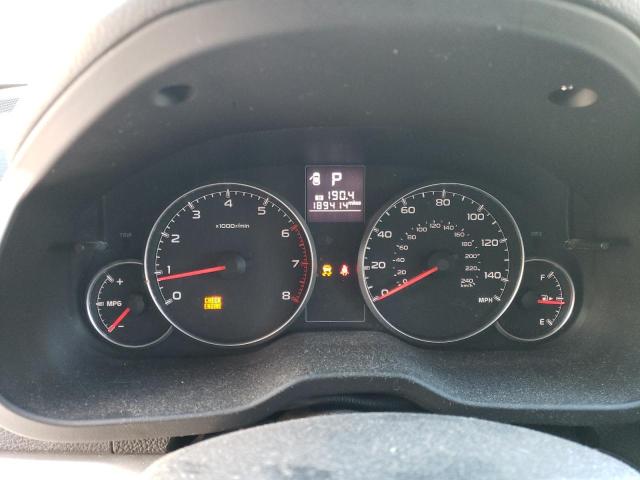 4S4BRBCC8E3266562 Subaru Outback 2.5i Premium