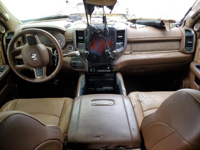 2020 RAM 2500 LONGH - 3C6UR5PL2LG314213
