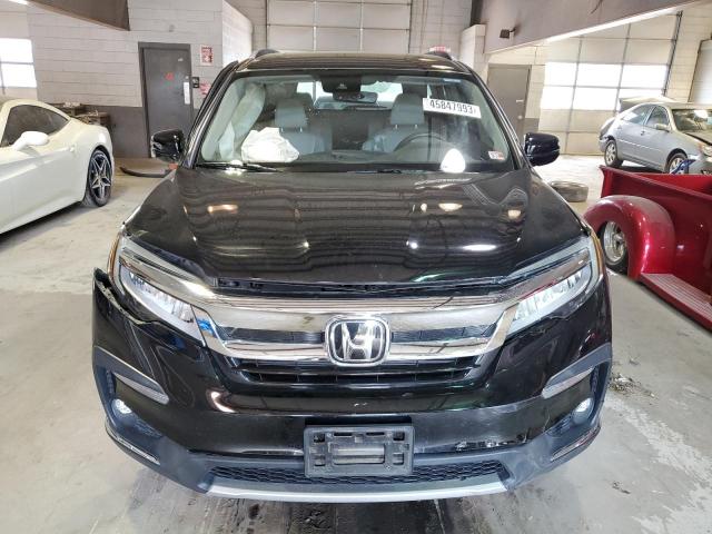 2019 HONDA PILOT TOUR - 5FNYF6H69KB036030