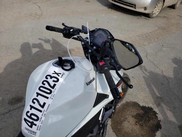 2023 KAWASAKI ER400 D - JKAERKD10PDAK0310