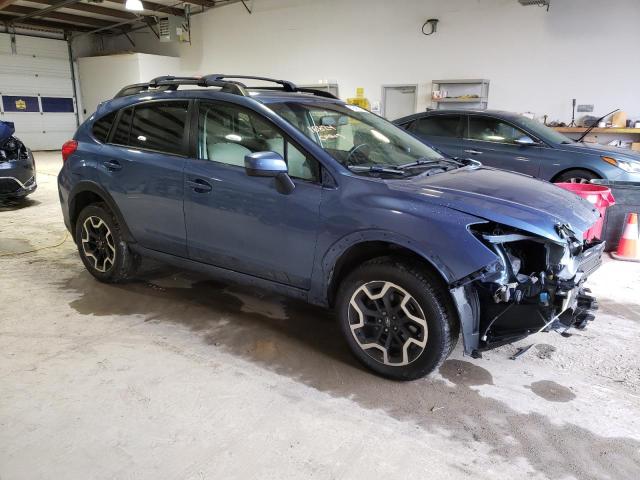 JF2GPABC4G8263063 Subaru Crosstrek Premium