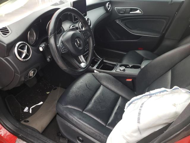 2015 MERCEDES-BENZ BENZ - WDDSJ4EB3FN259882